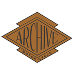 Logo Archive Panne